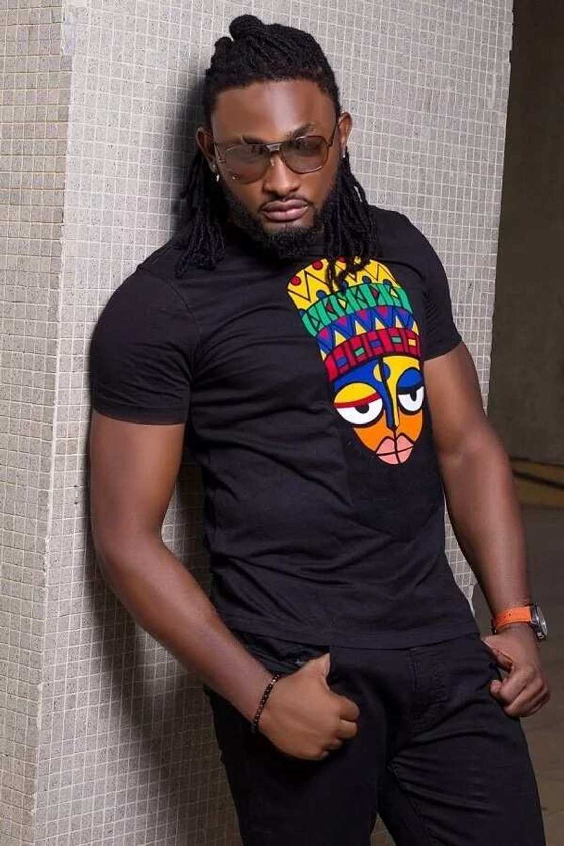 Uti Nwachukwu Uti Nwachukwu