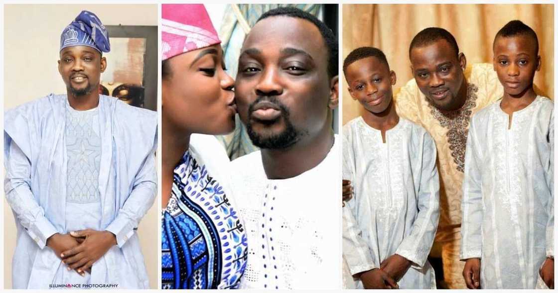 Pasuma wife and children Pasuma wife and children