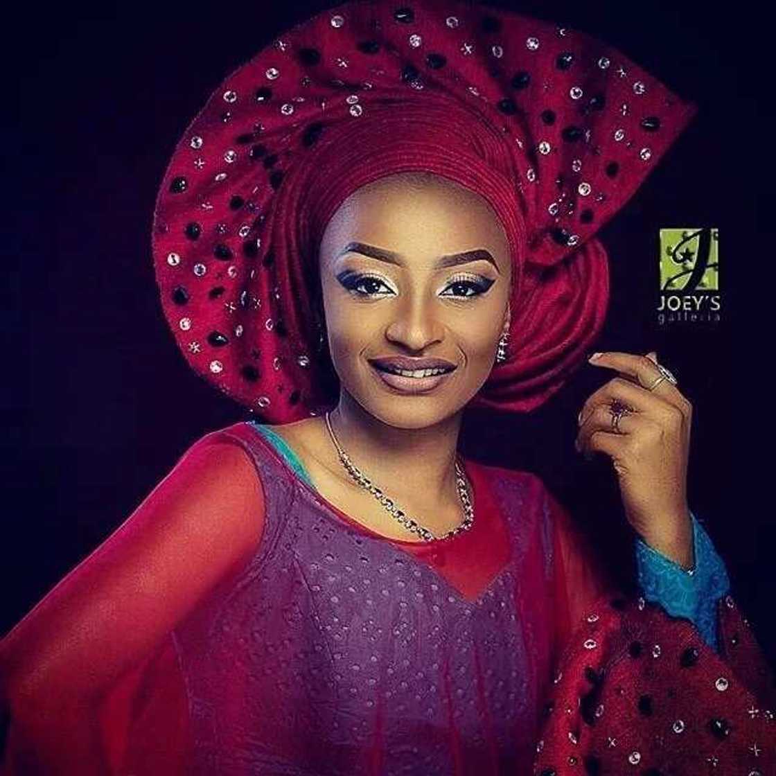 Rahma za ta yi sharia da Kannnywood Rahma za ta yi sharia da Kannnywood