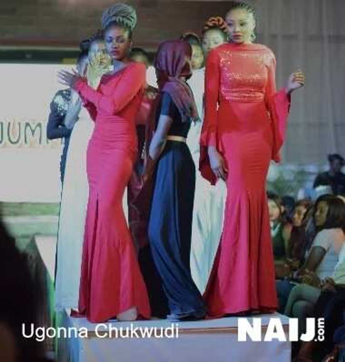 Abuja Fashion Week Kicks Off With New Designers