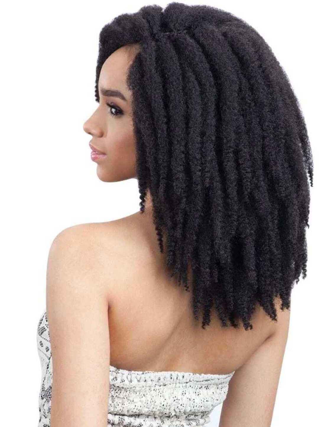 Braids freetress Braids freetress