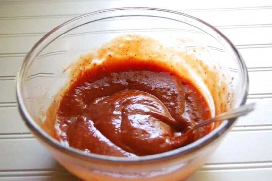 Foods every good Nigerian wife should stock at home Foods every good Nigerian wife should stock at home