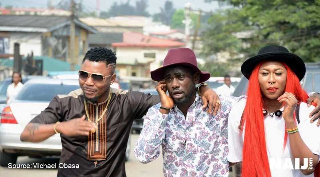 HipTV Celebrates Second Anniversary (PHOTOS) HipTV Celebrates Second Anniversary (PHOTOS)