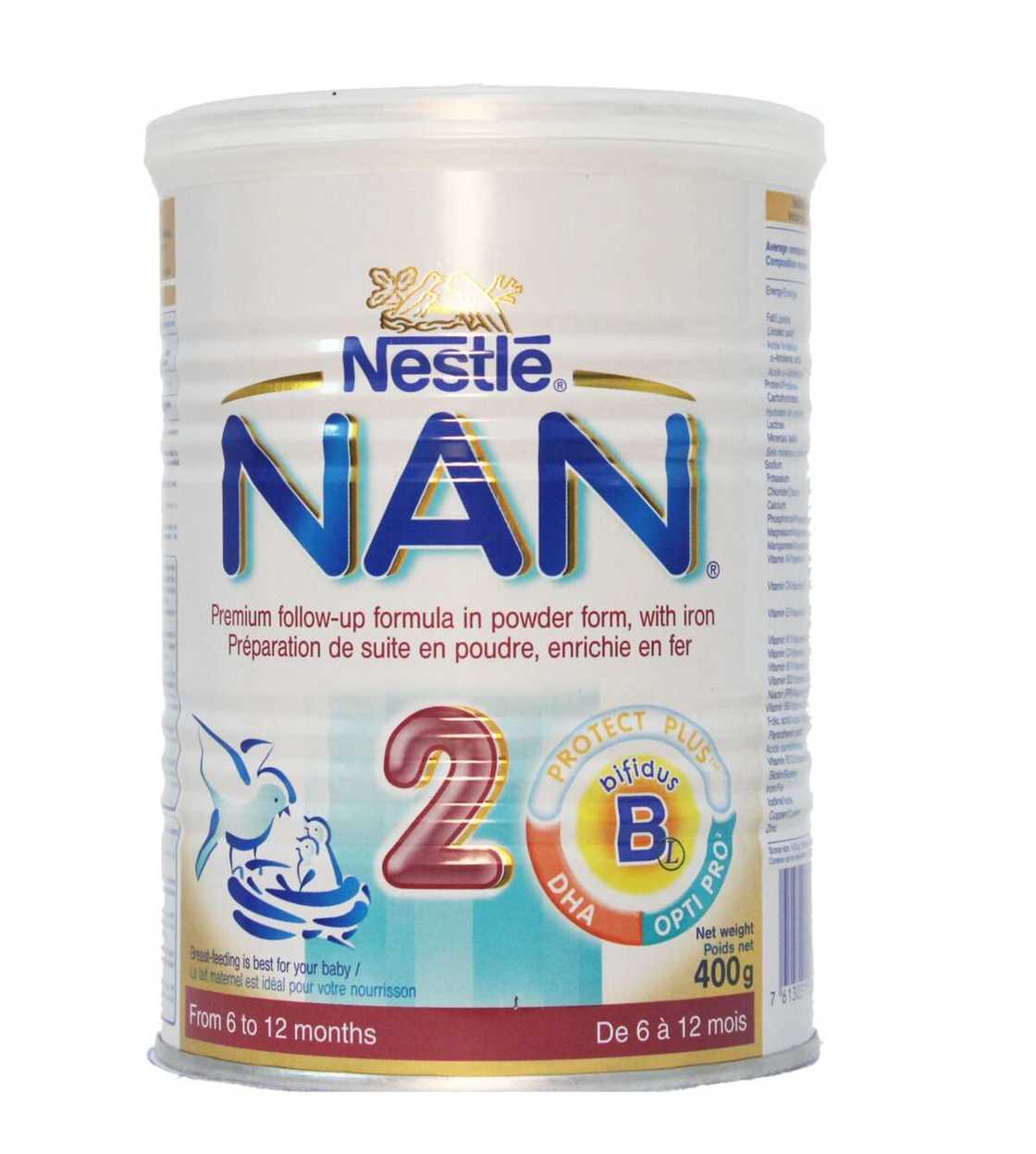 List of baby food companies in nigeria List of baby food companies in nigeria