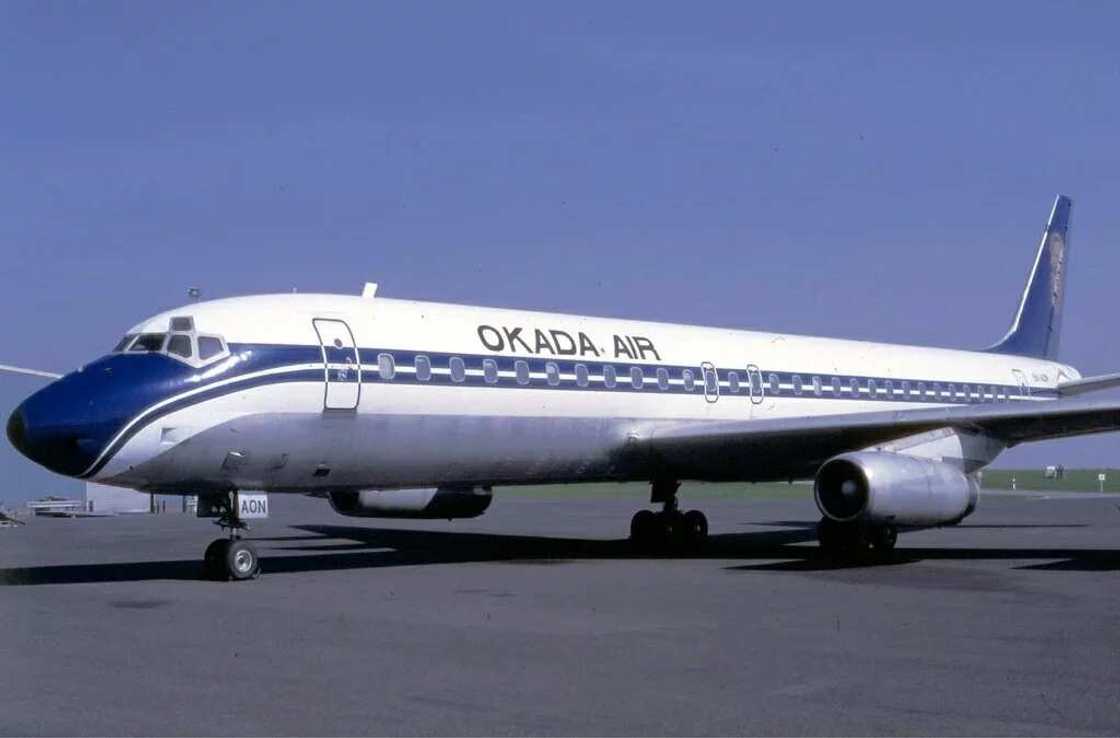 6 airlines in Nigeria that have shut down since 2003 6 airlines in Nigeria that have shut down since 2003