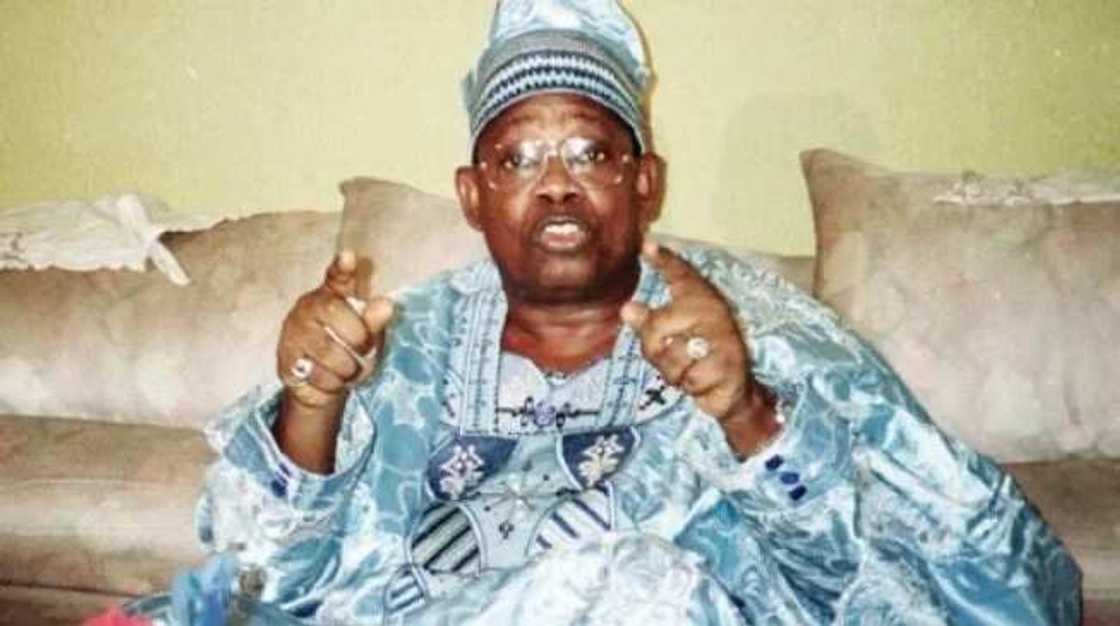 Ainihin dalilin da yasa Babangida ya hana Abiola mulki - Sule Lamido