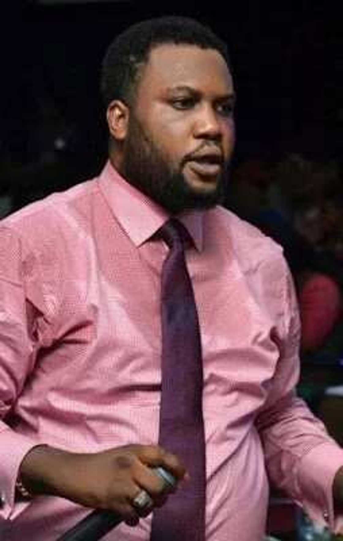 Dara taci gida: Fasto mai mu’ijizar bogi ya hallaka wani Dara taci gida: Fasto mai mu’ijizar bogi ya hallaka wani