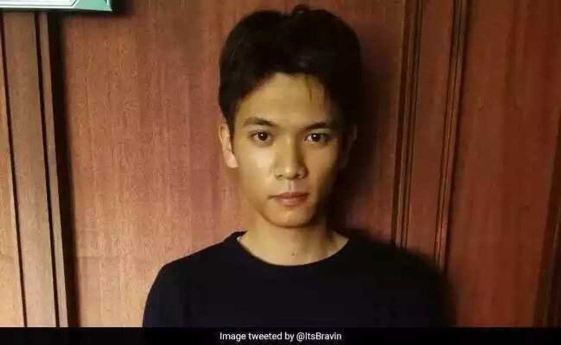 An kama wani mutum da ya kira shugaban kasa biri An kama wani mutum da ya kira shugaban kasa biri