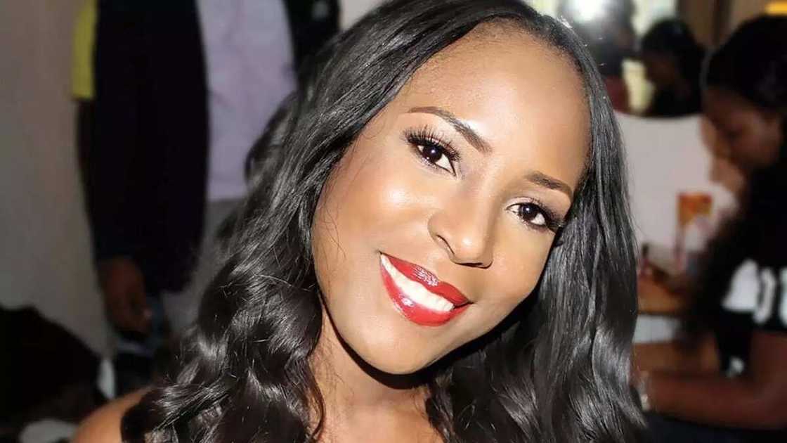 Linda Ikeji