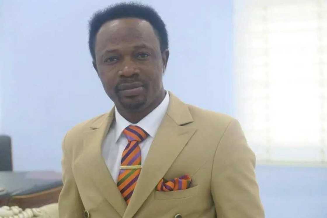 The extravagant lifestyles of Nigerian pastors