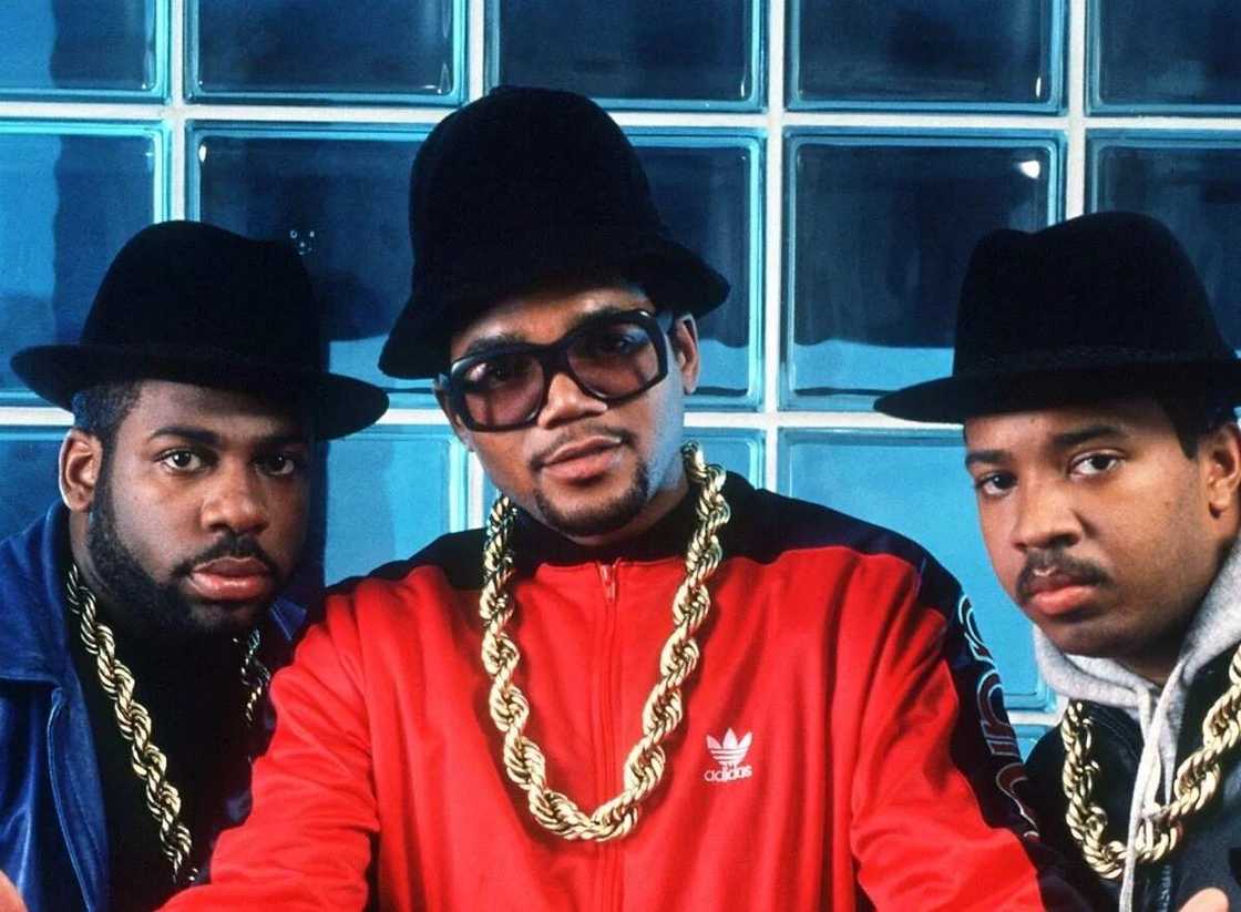 run-dmc run-dmc