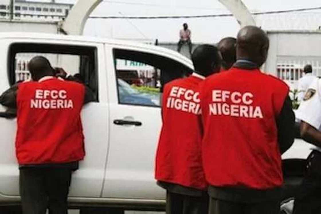 Rivers state, EFCC, wanted list, wanted persons, director of accounts, Fubara Siminayi Rivers state, EFCC, wanted list, wanted persons, director of accounts, Fubara Siminayi