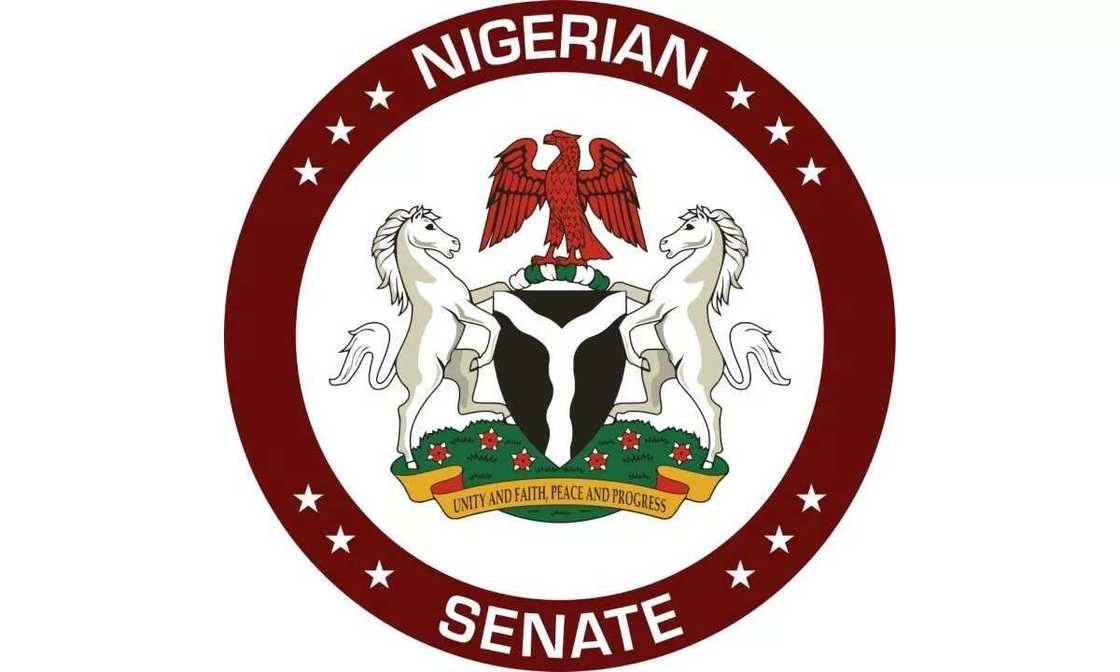 List of senators in Nigeria List of senators in Nigeria