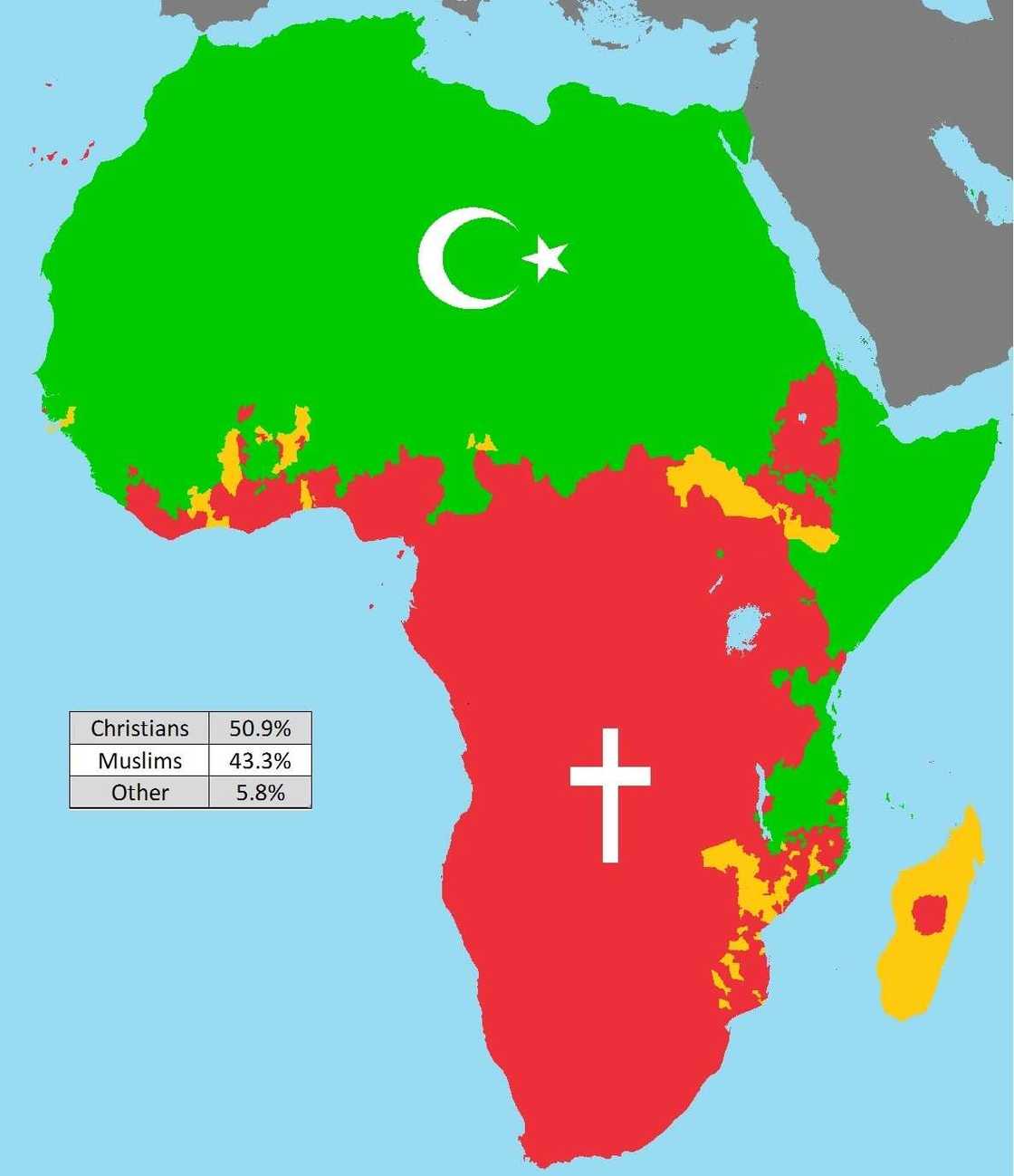 What is African traditional religion? What is African traditional religion?