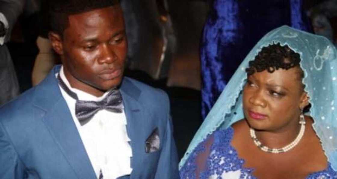 Princess finally opens up on why her marriage lasted only two weeks Princess finally opens up on why her marriage lasted only two weeks