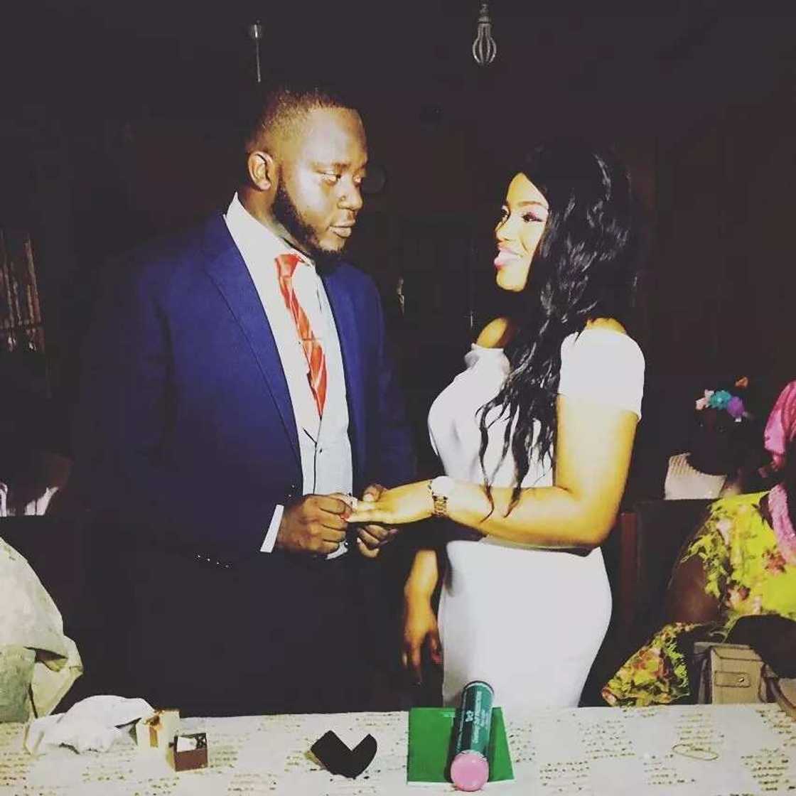 Man shares how social media helped him get the wife of his dreams Man shares how social media helped him get the wife of his dreams