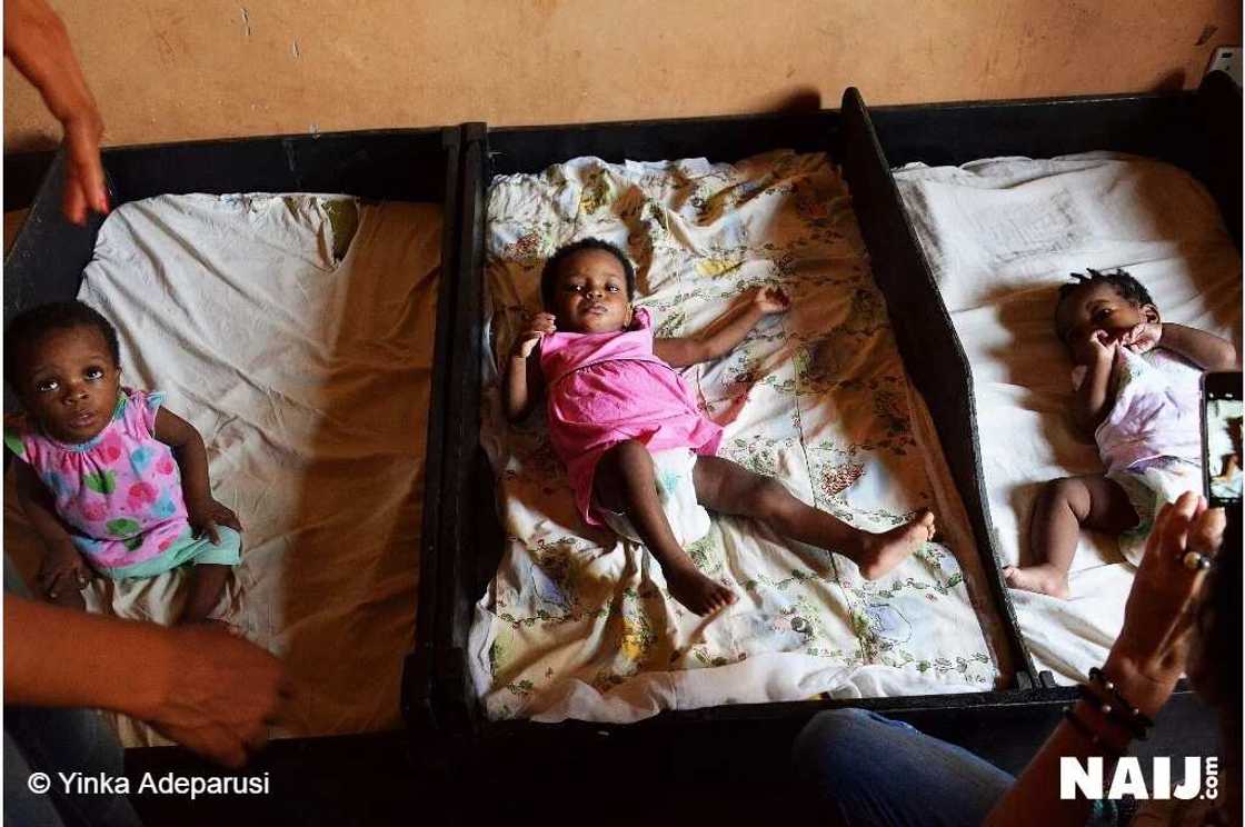 INVESTIGATION: Culture of death: Twins murder and infanticide in the FCT (video) INVESTIGATION: Culture of death: Twins murder and infanticide in the FCT (video)