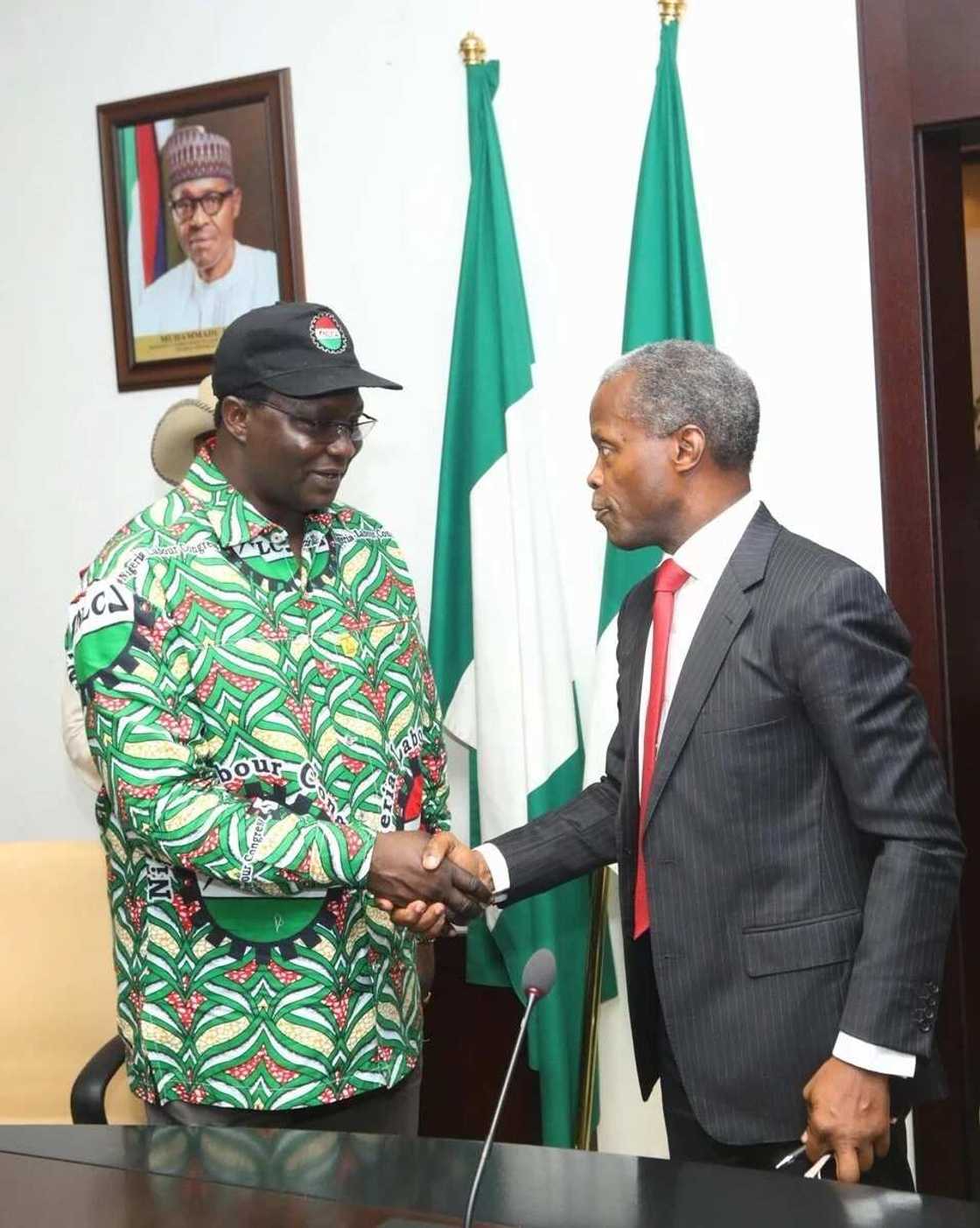 Live Updates: Charly Boy and Sahara Reporters publisher join NLC leaders to lead Lagos labour protest Live Updates: Charly Boy and Sahara Reporters publisher join NLC leaders to lead Lagos labour protest