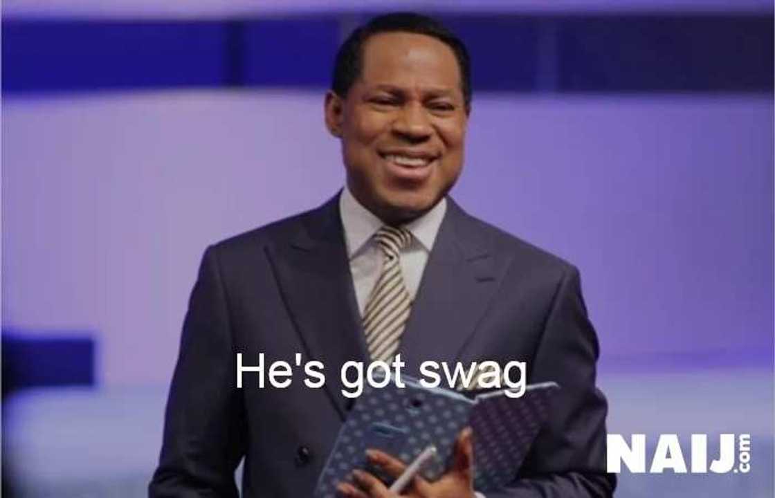 15 types of pastors you will see in Nigeria 15 types of pastors you will see in Nigeria