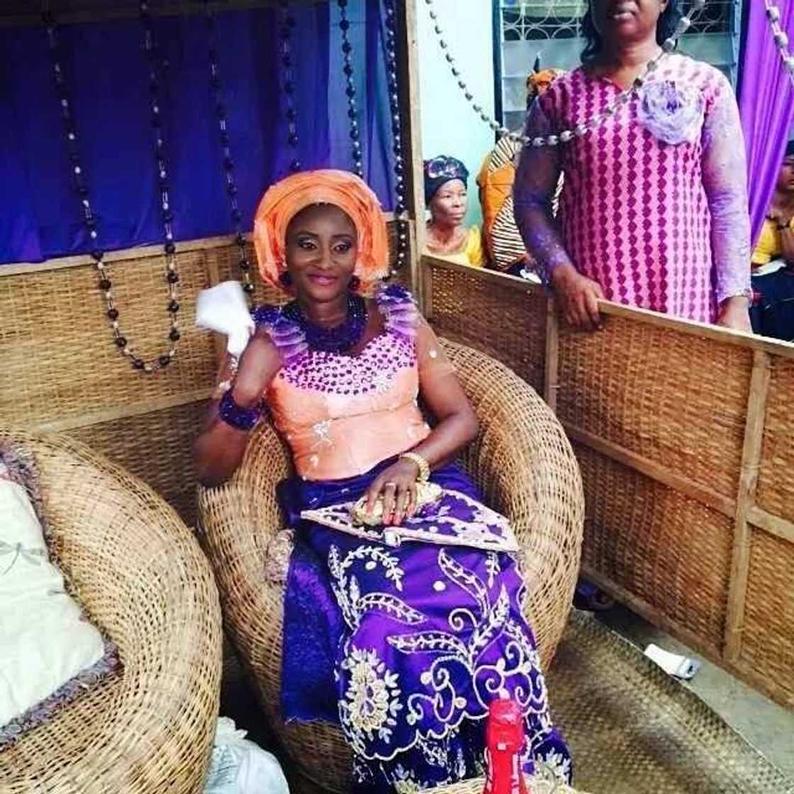 Igbo wedding customs Igbo wedding customs