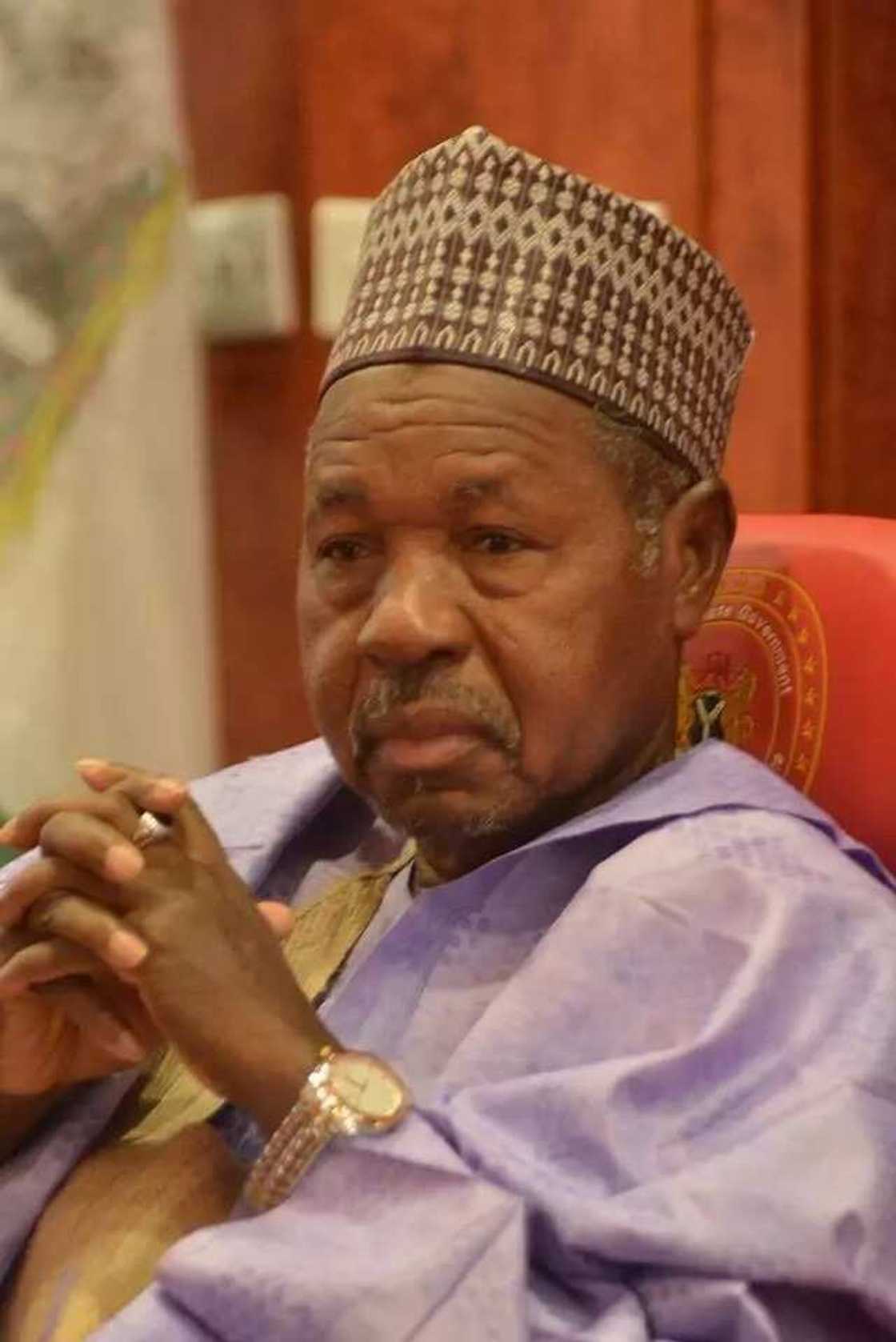 Biography of Katsina state governor Aminu Bello Masari