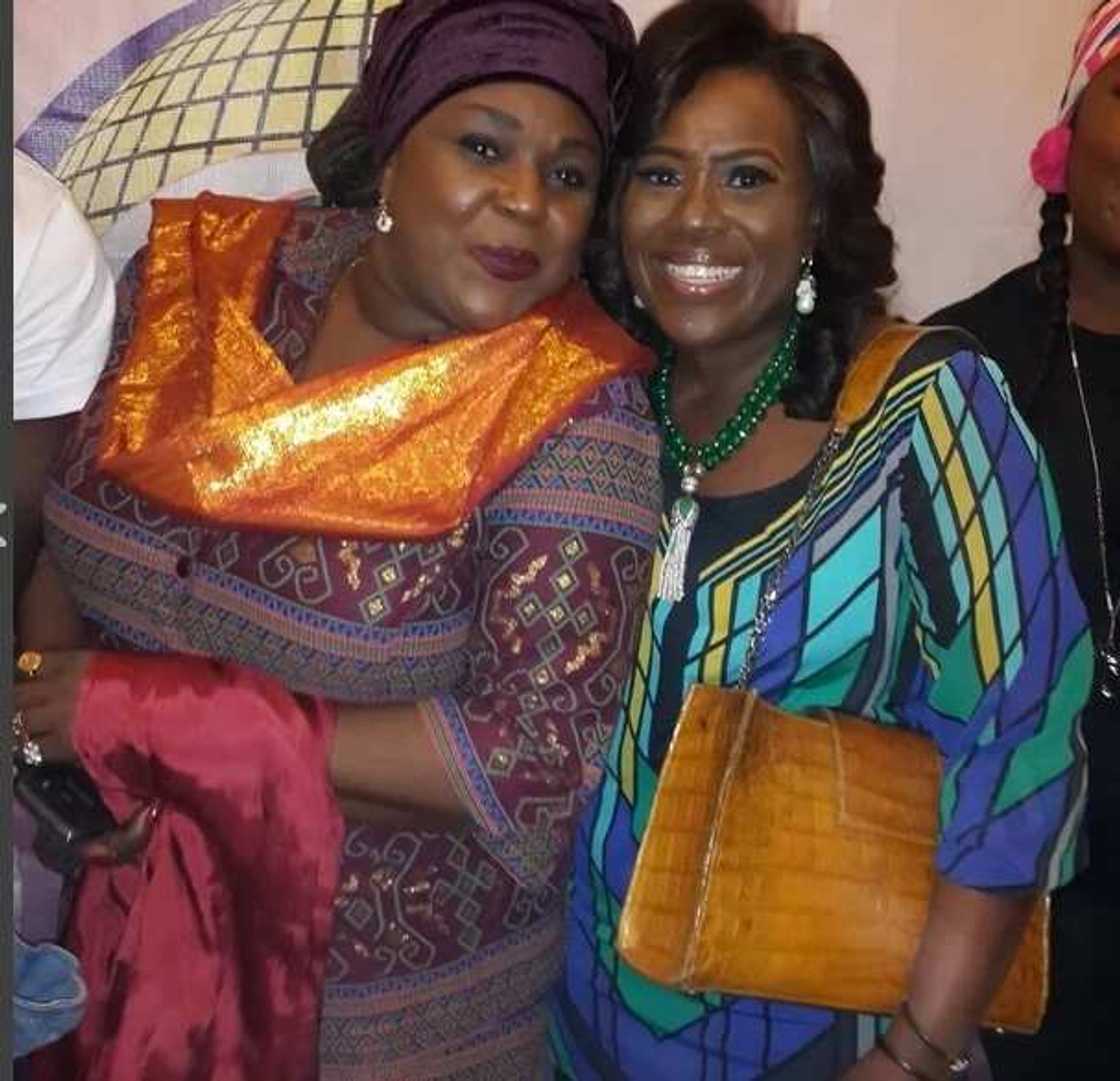 10 Things You Don’t Know About Joke Silva 10 Things You Don’t Know About Joke Silva