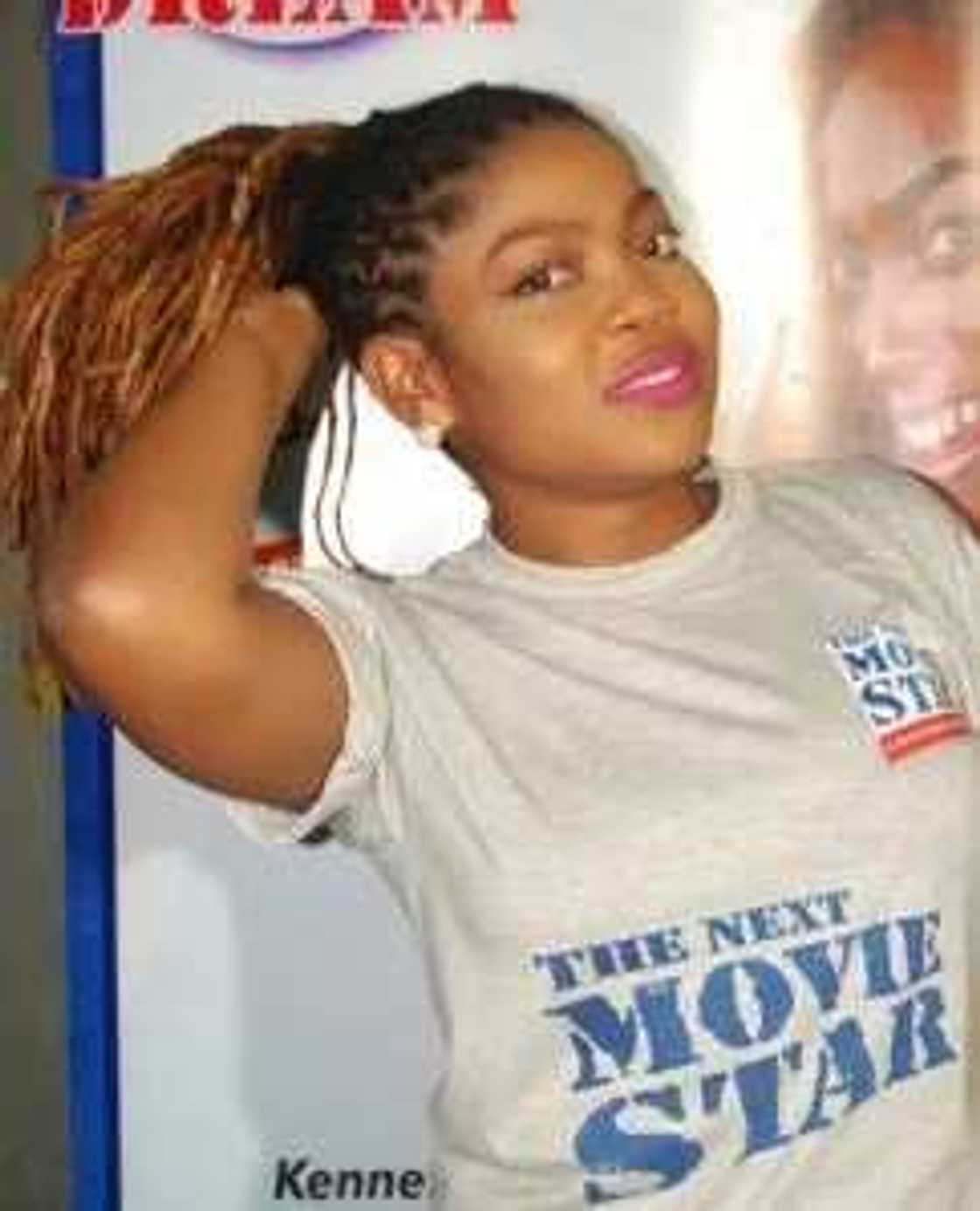 Cynthia Shalom Wins Next Movie Star Reality Show Cynthia Shalom Wins Next Movie Star Reality Show