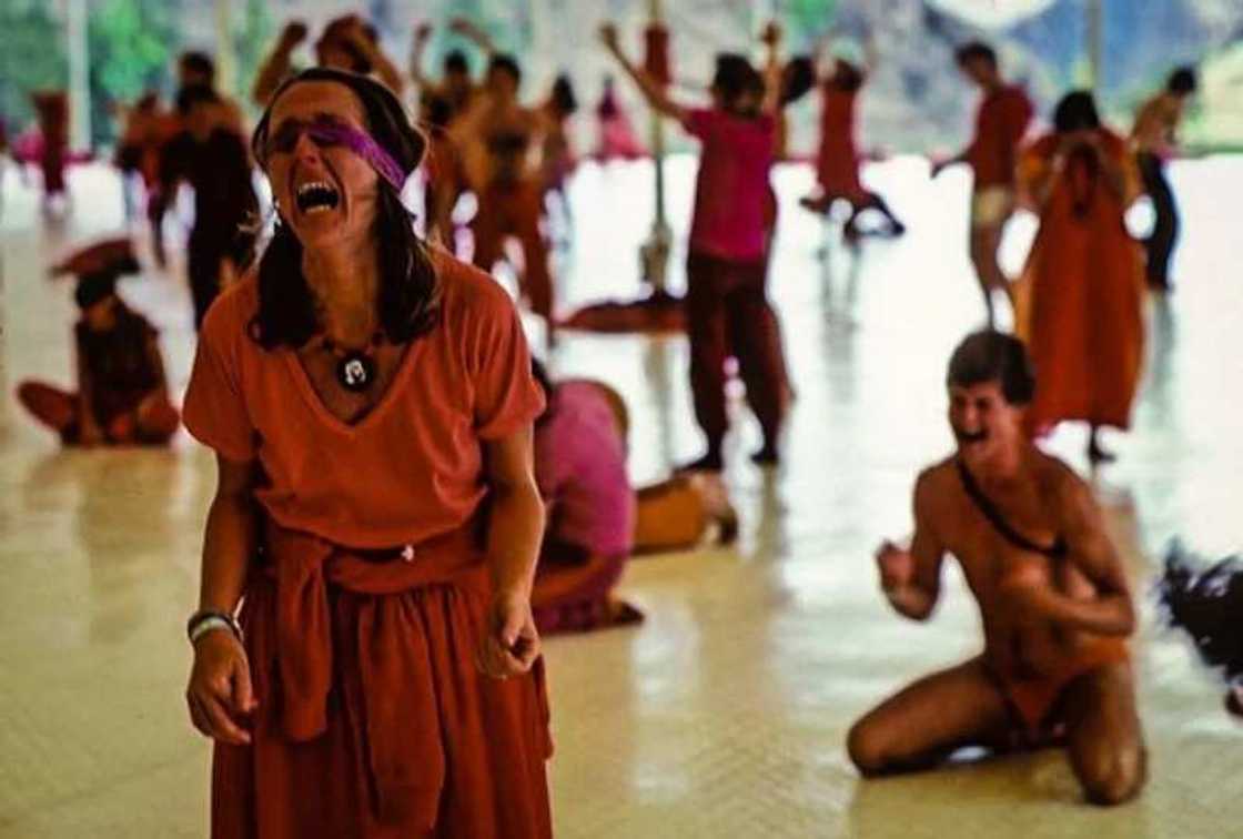 Top 10 dangerous religious cults in the world Top 10 dangerous religious cults in the world