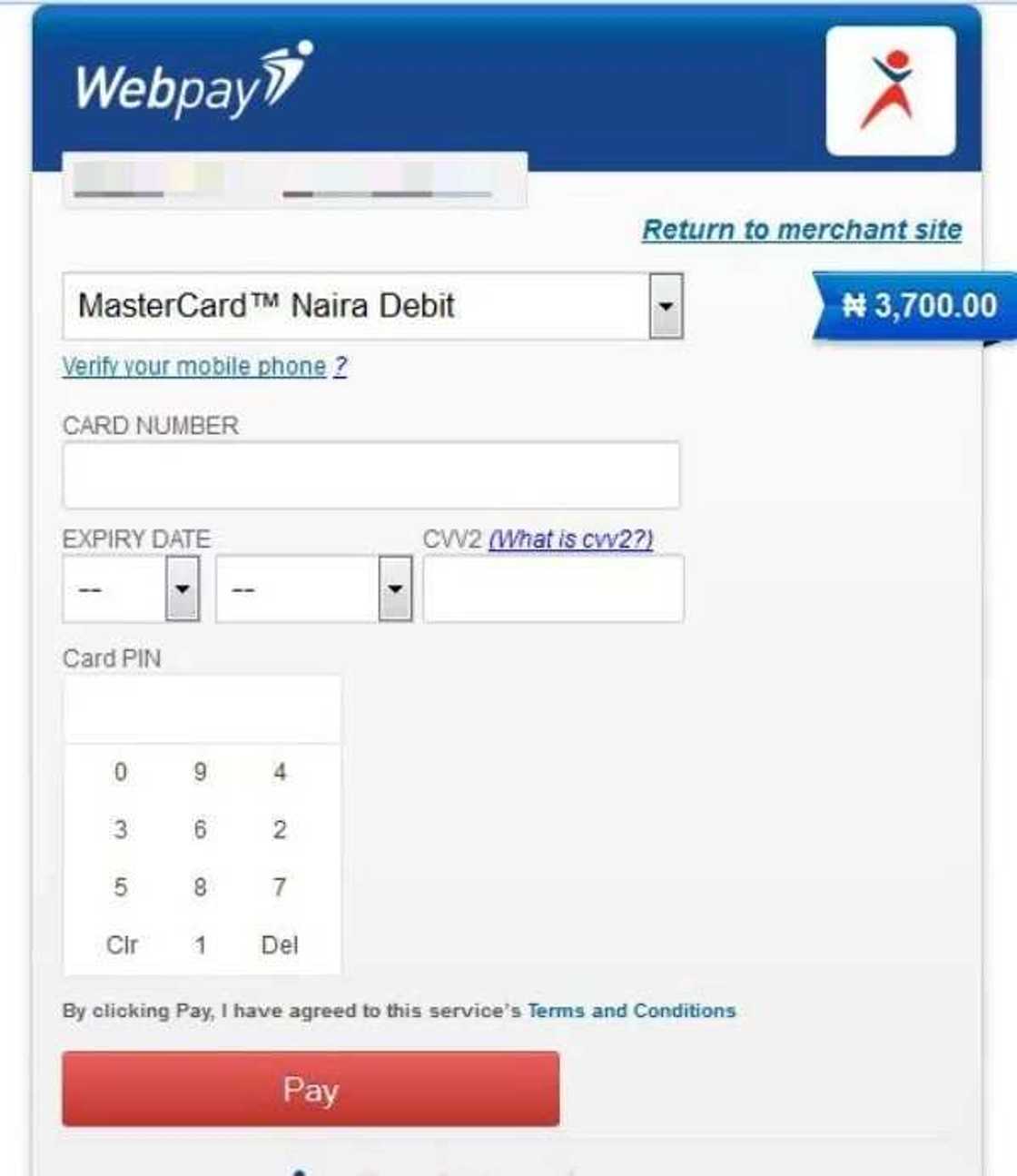 QuickTeller DStv, GoTv & StarTimes payment guide QuickTeller DStv, GoTv & StarTimes payment guide