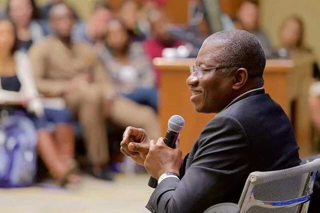 Prominent governor says Jonathan has not made up his mind Prominent governor says Jonathan has not made up his mind