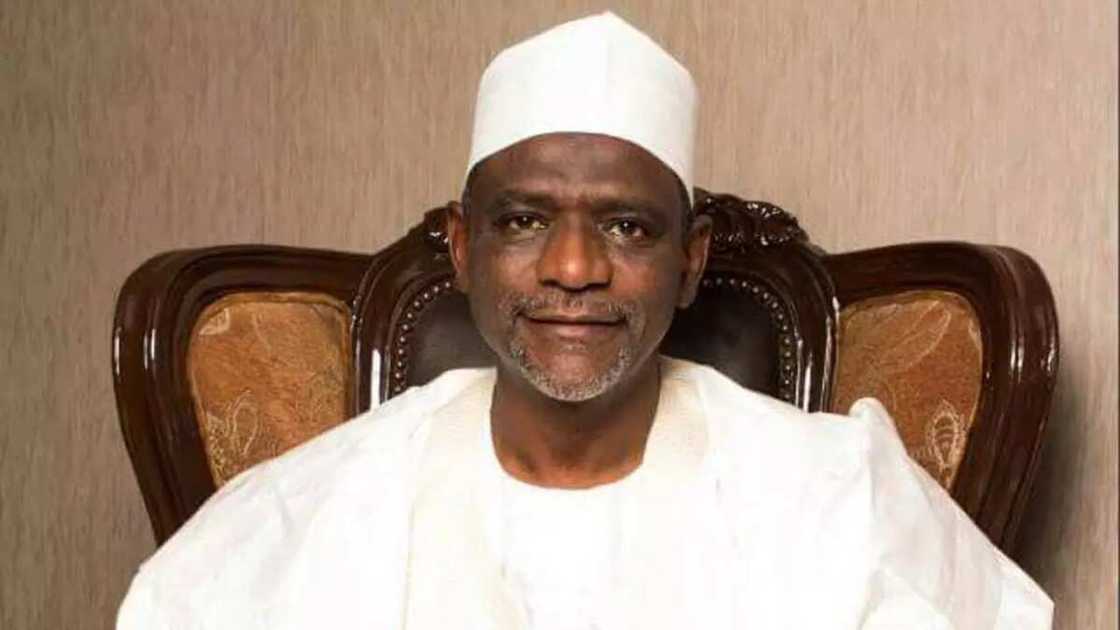 Ministan Ilimi ya nemi Buhari ya kara yawan kudade a fannin ilimi Ministan Ilimi ya nemi Buhari ya kara yawan kudade a fannin ilimi