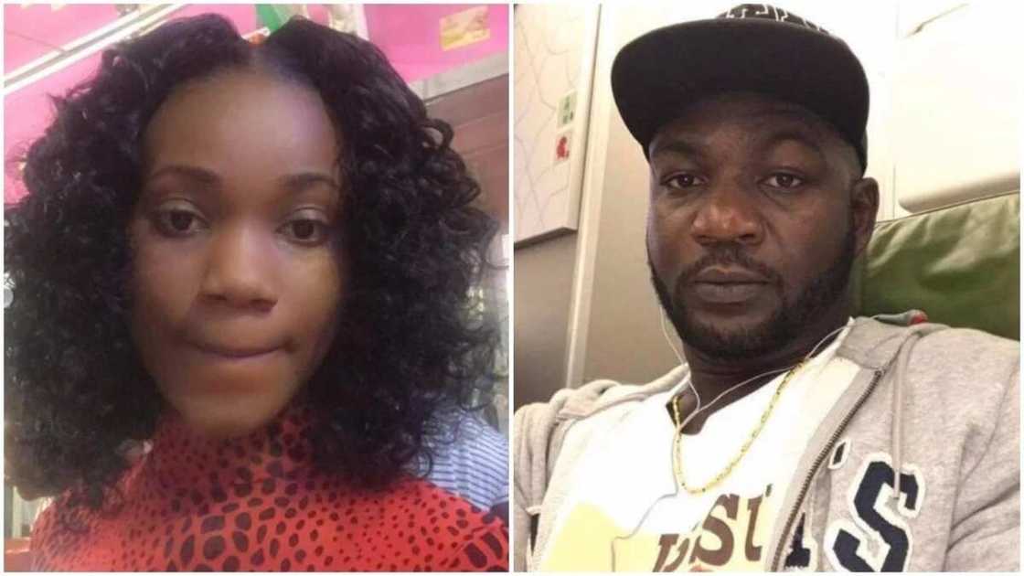 Sister-in-law of lady who called off her wedding attacks her Sister-in-law of lady who called off her wedding attacks her