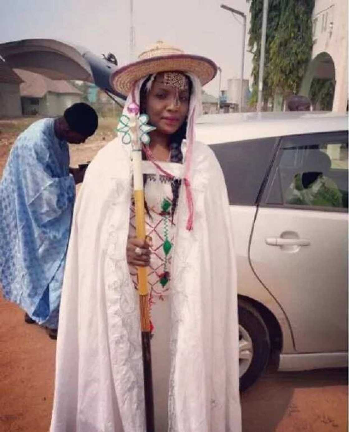 Jaruman Kannywood 5 dake da mukamin sarauta a masarauta daban daban Jaruman Kannywood 5 dake da mukamin sarauta a masarauta daban daban