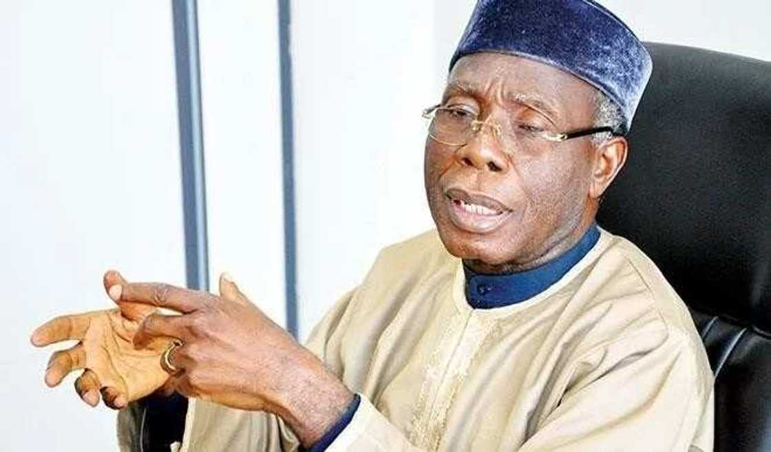 FG to spend N30bn to develop agro-industrial hub – Ogbeh FG to spend N30bn to develop agro-industrial hub – Ogbeh