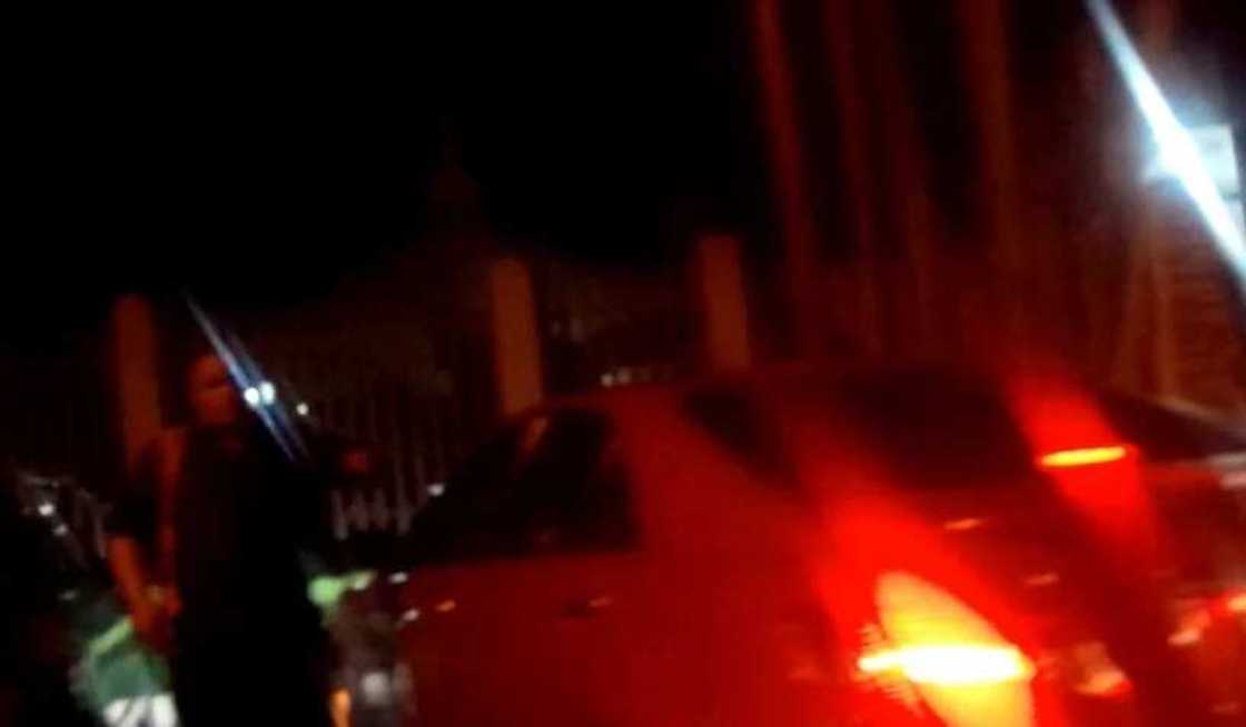 Another look at legalizing prostitution in Nigeria Another look at legalizing prostitution in Nigeria