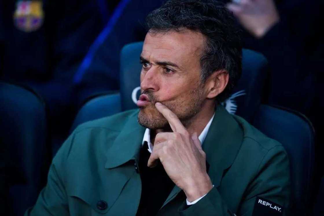 Babban dan wasan Barcelona ba zai samu buga wasan su da Madrid ba Babban dan wasan Barcelona ba zai samu buga wasan su da Madrid ba