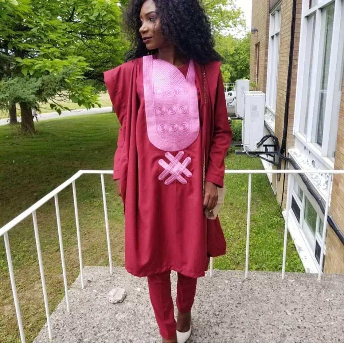 Latest agbada styles 2018 Latest agbada styles 2018