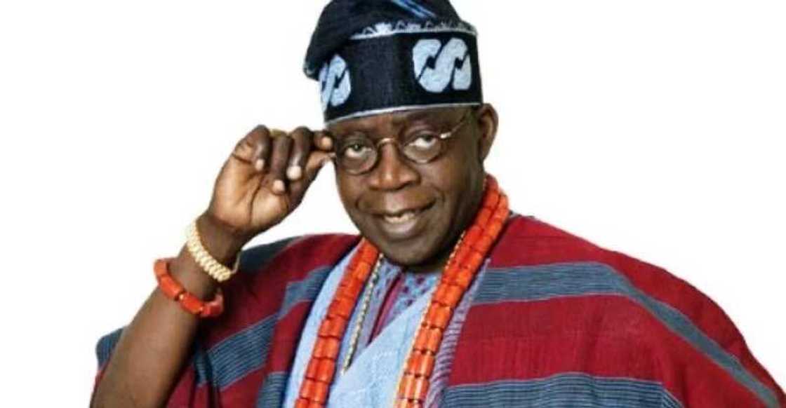 Bola Tinubu Bola Tinubu