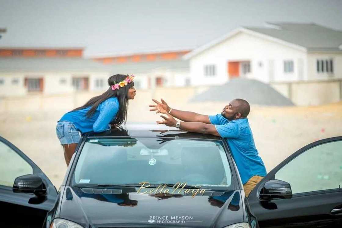 15 amazing pictures from couples' pre-wedding photoshoot 15 amazing pictures from couples' pre-wedding photoshoot