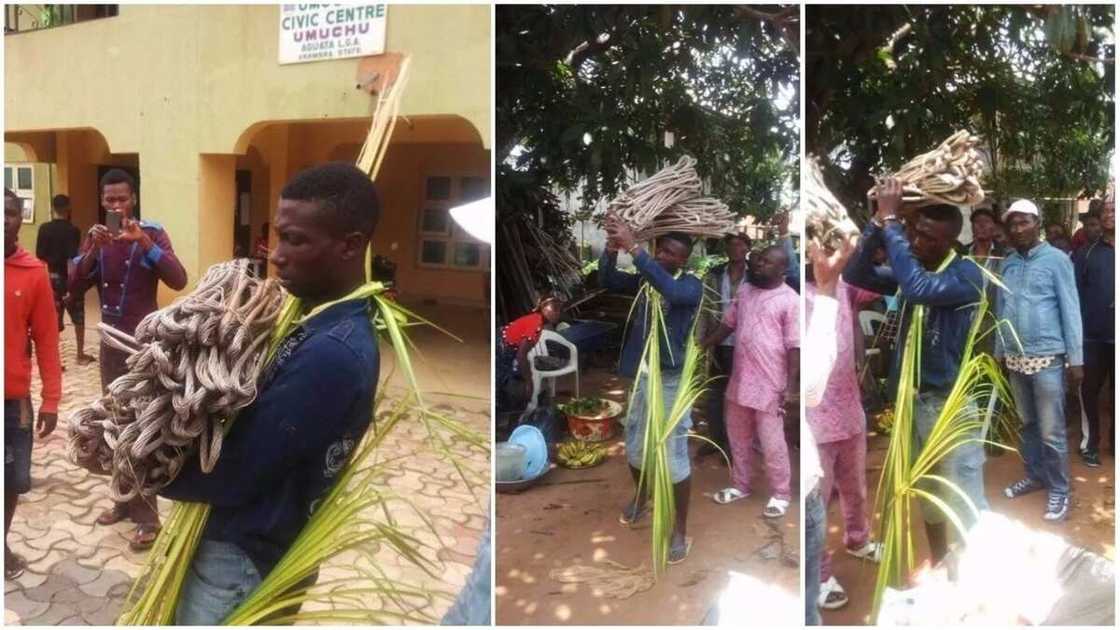 Thief caught Thief caught