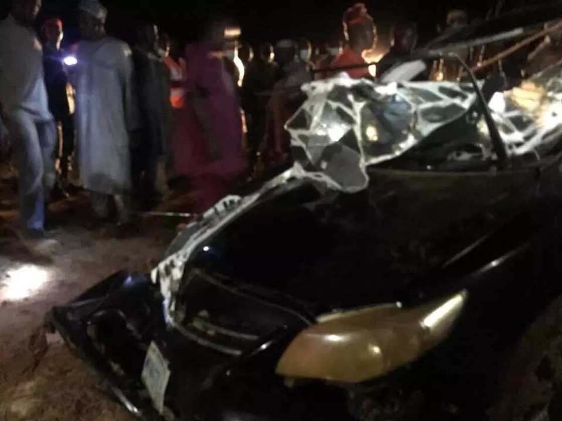 Kaico: An sake gano wasu kayayaki mallakar babban sojan da aka kashe a Jos Kaico: An sake gano wasu kayayaki mallakar babban sojan da aka kashe a Jos