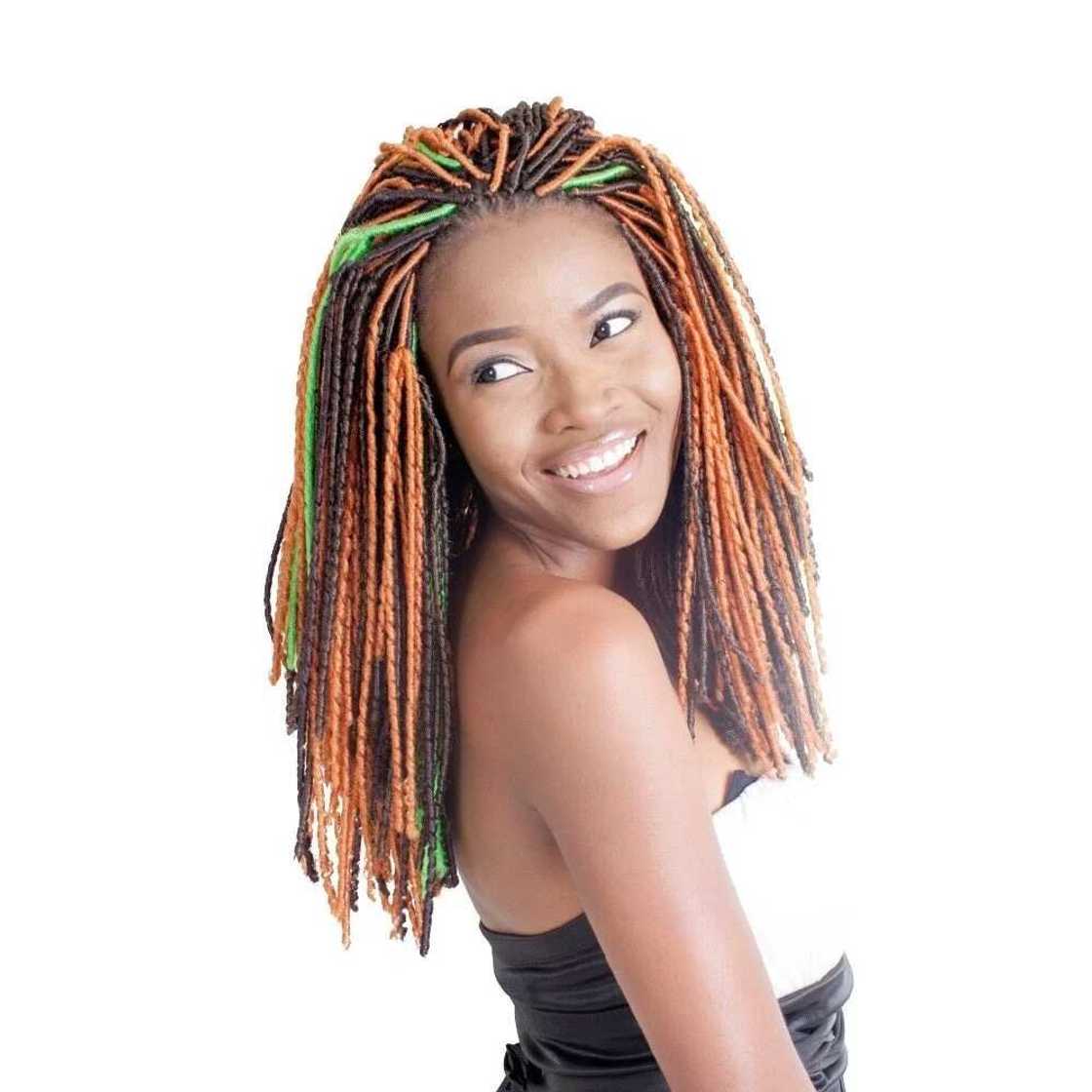 Juno braids Juno braids