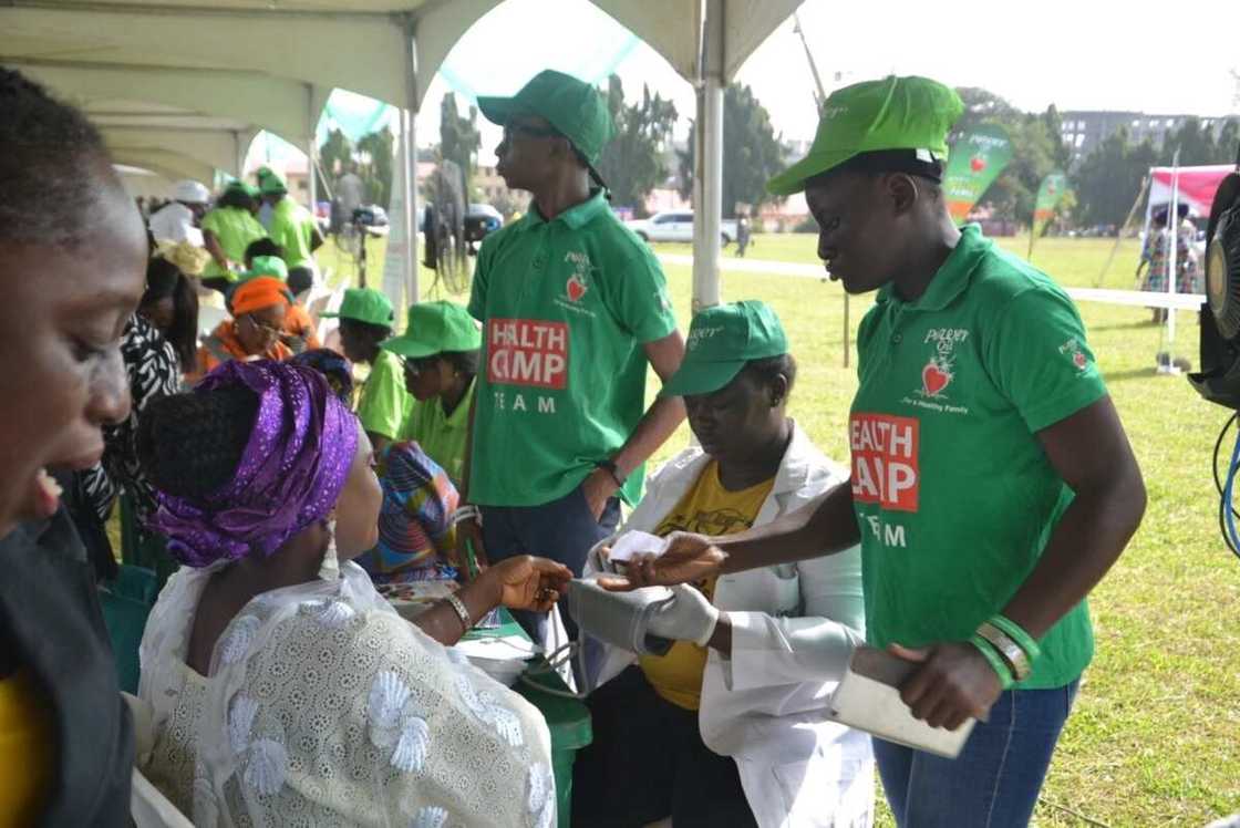 Power Oil teams up with Lagos Women Forum