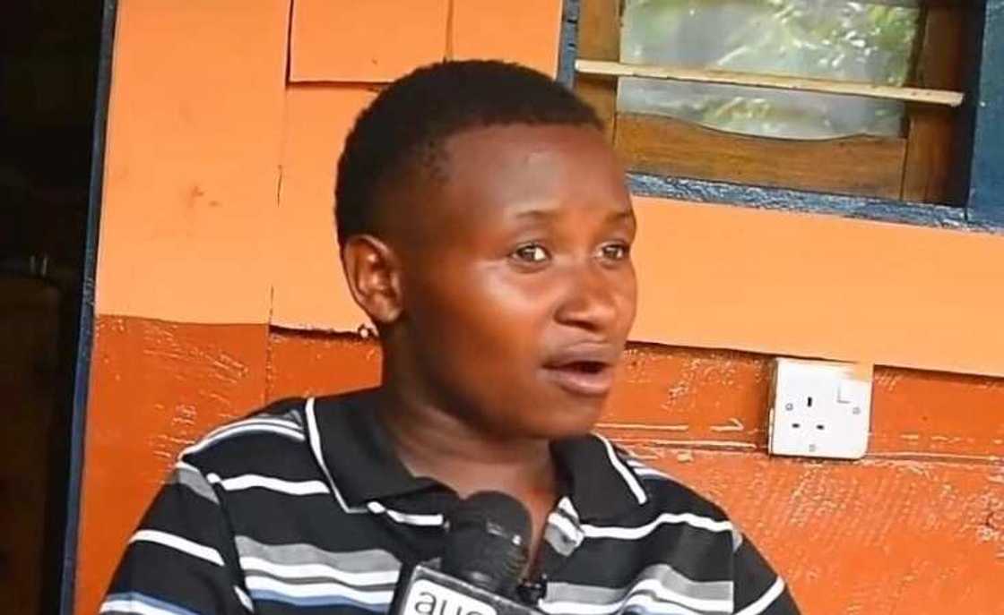 Ran mijina ya dawo bayan na nacewa Allah da azumi da ibada - Wata matar aure Ran mijina ya dawo bayan na nacewa Allah da azumi da ibada - Wata matar aure