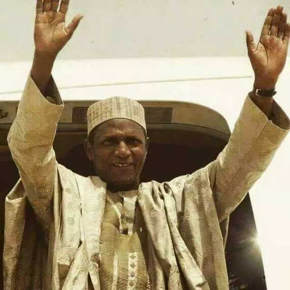Tunawa da tsohon shugaban kasa marigayi Alhaji Umaru Musa Yaradua (Hotuna) Tunawa da tsohon shugaban kasa marigayi Alhaji Umaru Musa Yaradua (Hotuna)