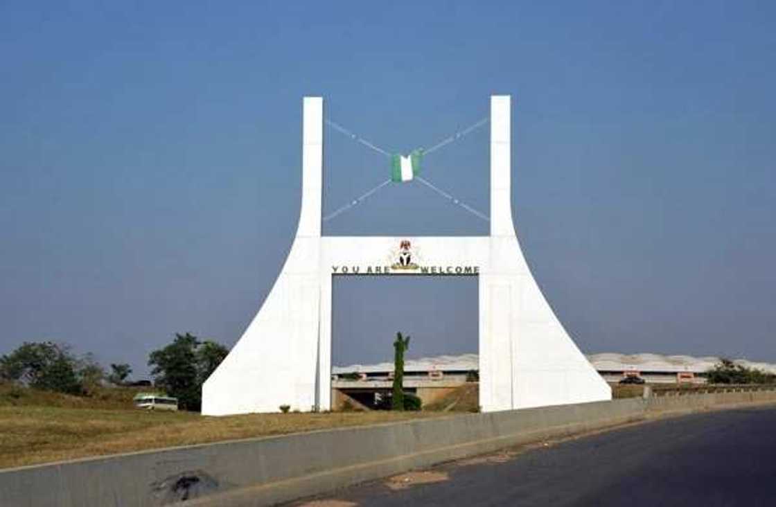 Abuja, FCT, terror attack threat, UK, US, Ireland Abuja, FCT, terror attack threat, UK, US, Ireland