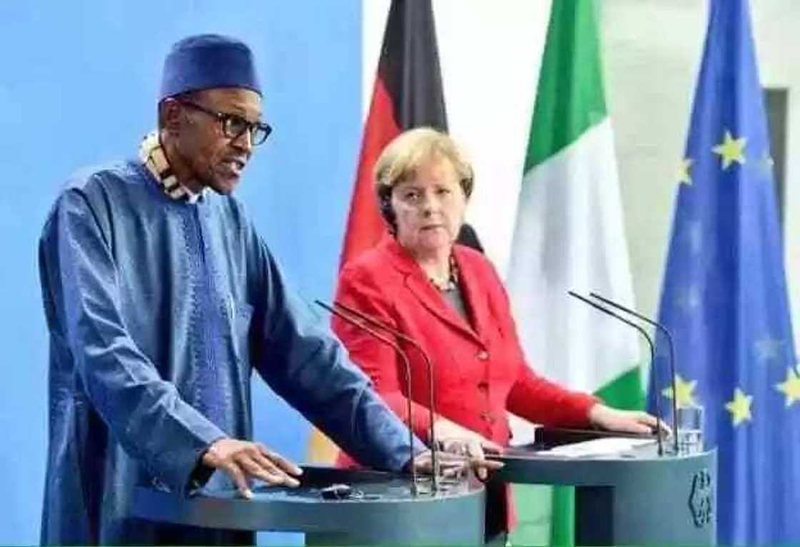 Buhari da Shugabanni 87 za su gabatar da jawabai a taron Majalisar 'Dinkin Duniya Buhari da Shugabanni 87 za su gabatar da jawabai a taron Majalisar 'Dinkin Duniya