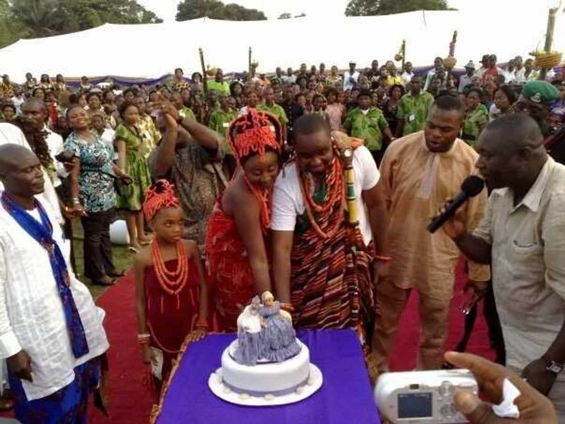 Edo culture and traditions Edo culture and traditions