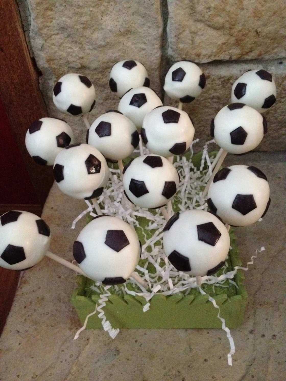 Football ball Football ball