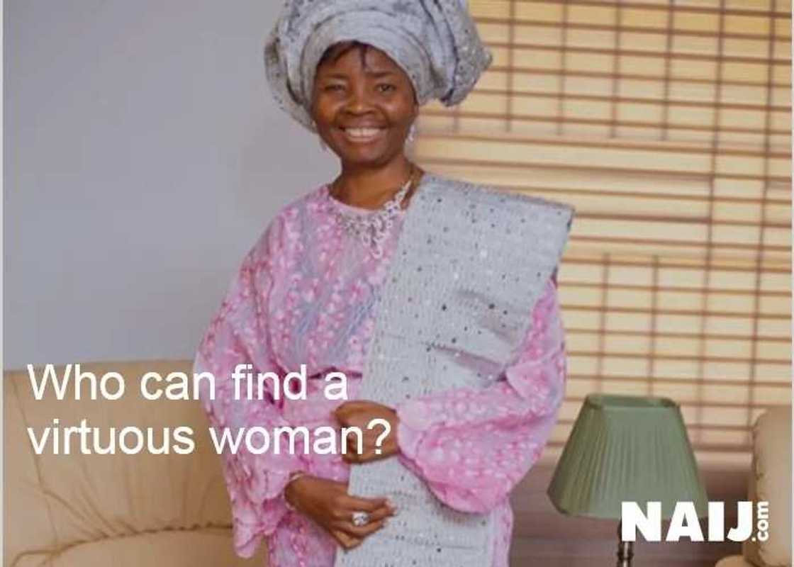 Top 10 beautiful wives of popular Nigerian pastors (photos) Top 10 beautiful wives of popular Nigerian pastors (photos)